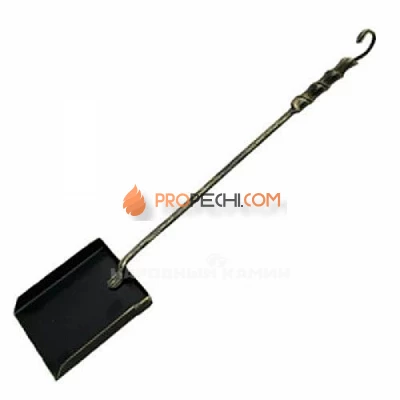 Везувий Совок кованый