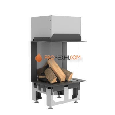 Газовая топка Schmid Ekko GU 45