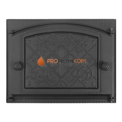 Дверка каминная ДК-2В Варвара