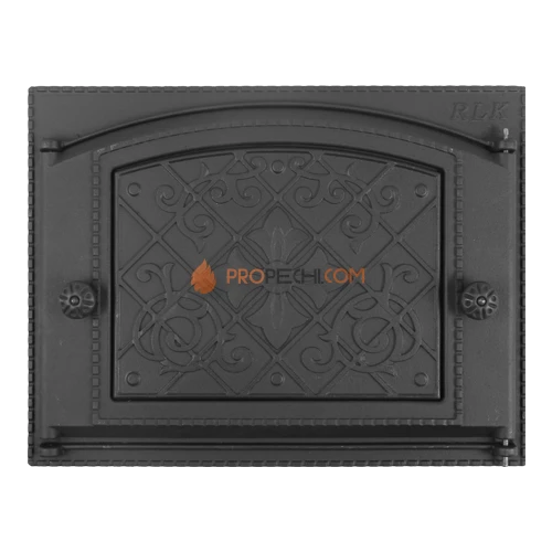 Дверка каминная ДК-2В Варвара