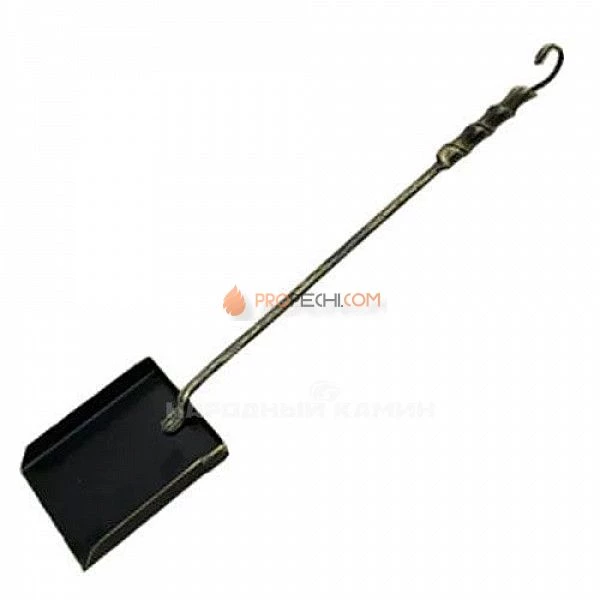 Везувий Совок кованый