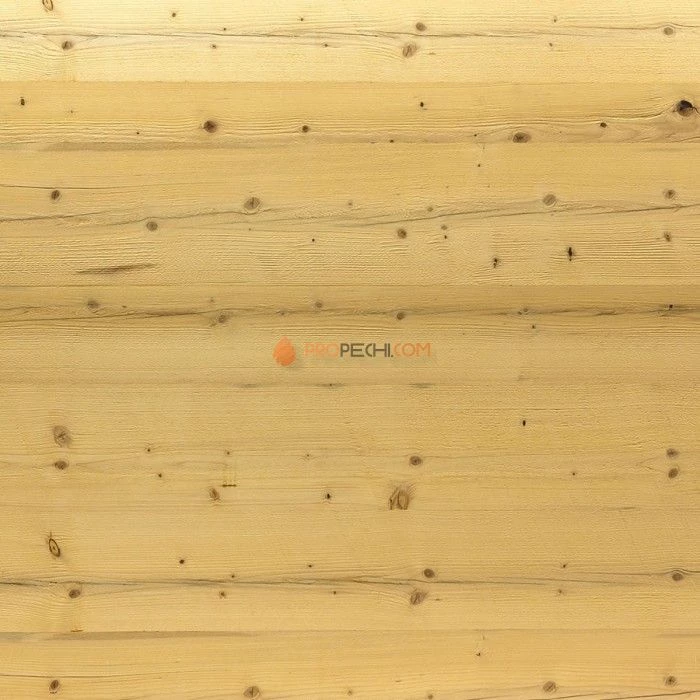 Панель для сауны Saunaboard Ель старая