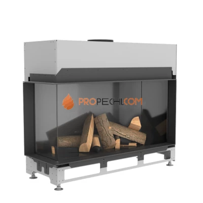 Газовая топка Schmid Ekko GL 100