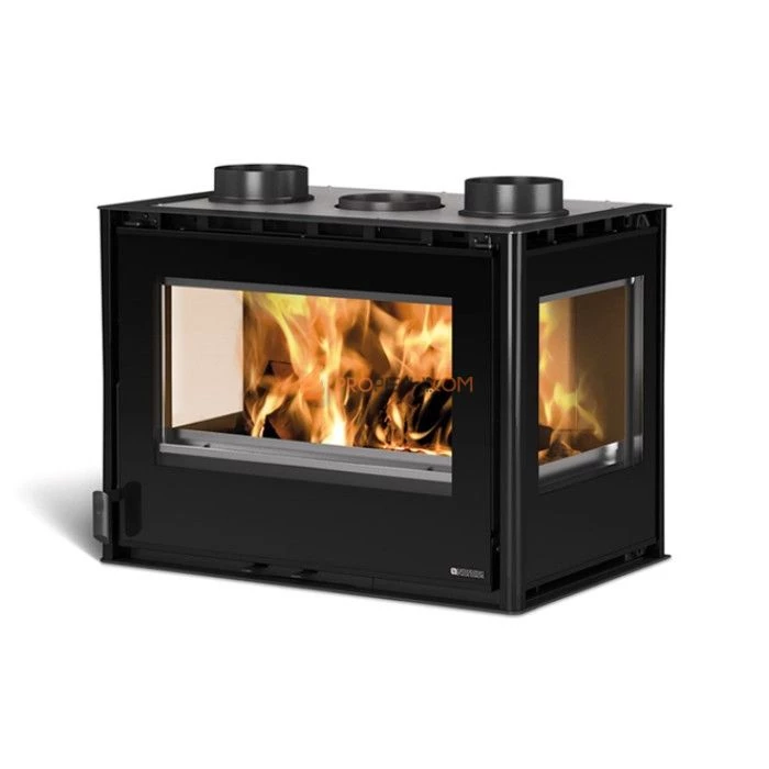 Каминная топка La Nordica Inserto 70 Crystal 3 Lati