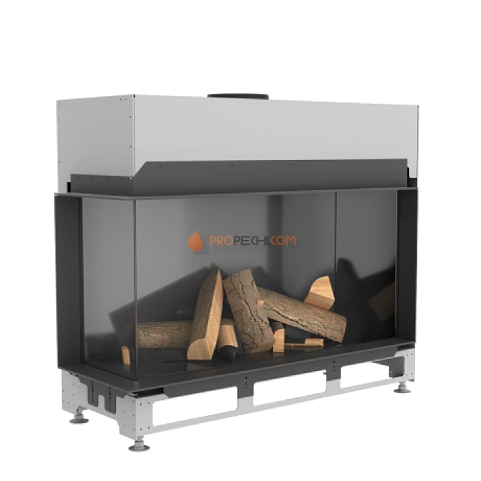 Газовая топка Schmid Ekko GL 100