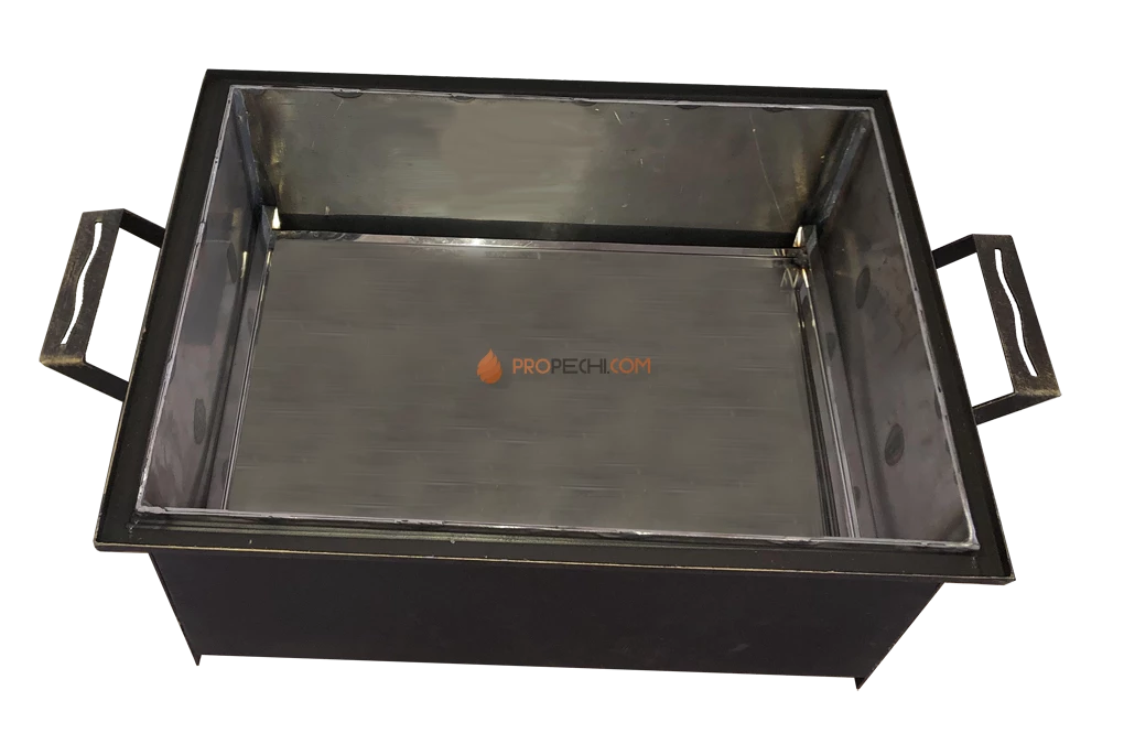 Коптильня Березка Триумф