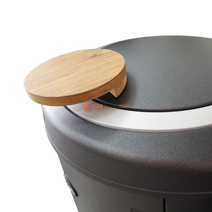 Электрическая печь Helo Rondo 960