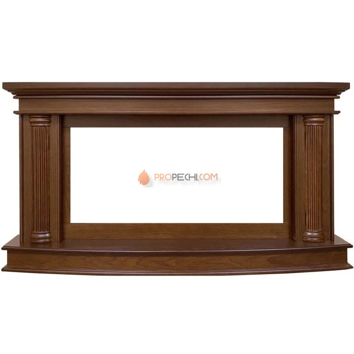 Каминокомплект Royal Flame Rome - Каштан с очагом Vision 42 LED