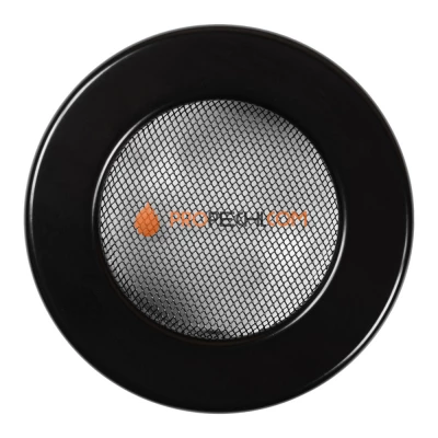 Диффузор D 100/148 черный (1)