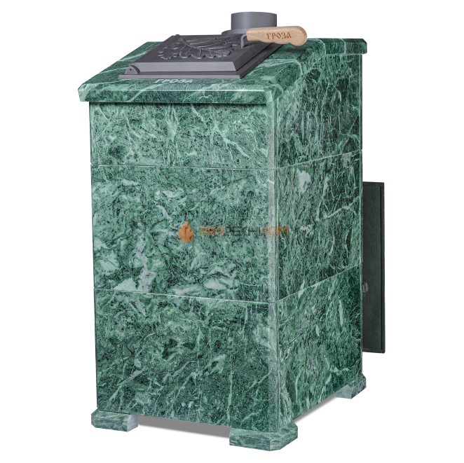 Комплект Гроза 24(П) Президент Змеевик