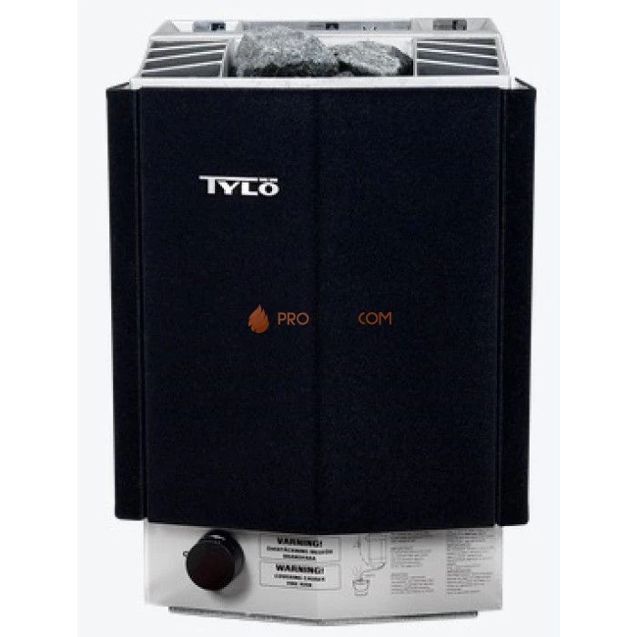 Электрическая печь Tylo Compact Combi 4