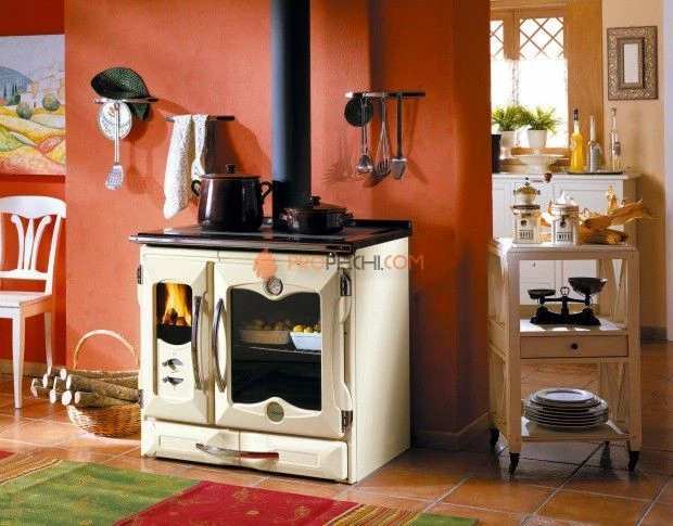 Suprema (Bright cream)