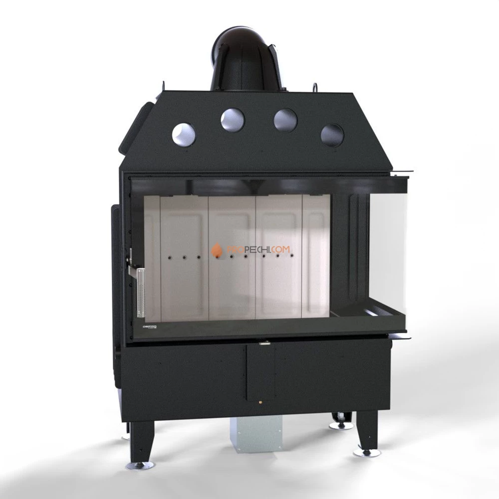 Каминная топка Defro Home Intra ME BP