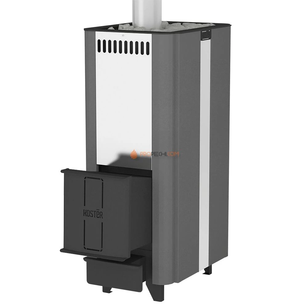 Банная печь Костёр 21
