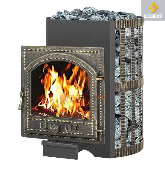 Печь Скиф Ковка 28 (205)