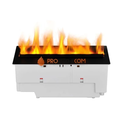 Электрический очаг Dimplex Cassette 400 LNH-INT PS (без дров)