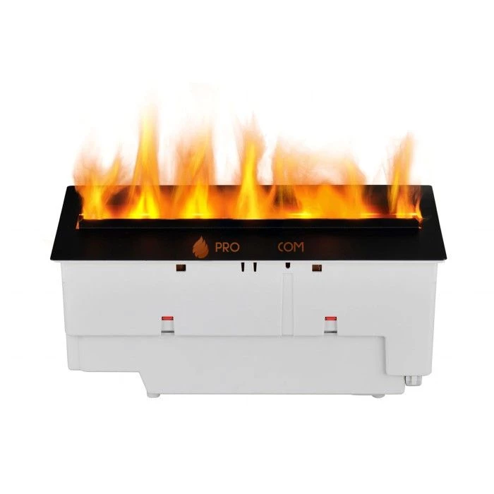 Электрический очаг Dimplex Cassette 400 LNH-INT PS (без дров)