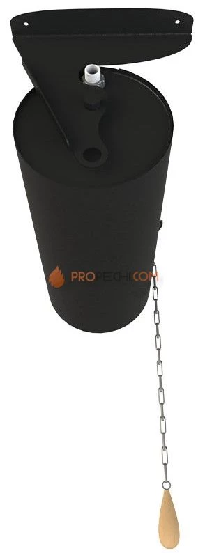 Устройство обливное Grill'D Колобок 15л