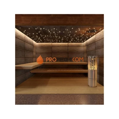 Панель DoorWood шпон Сапеле