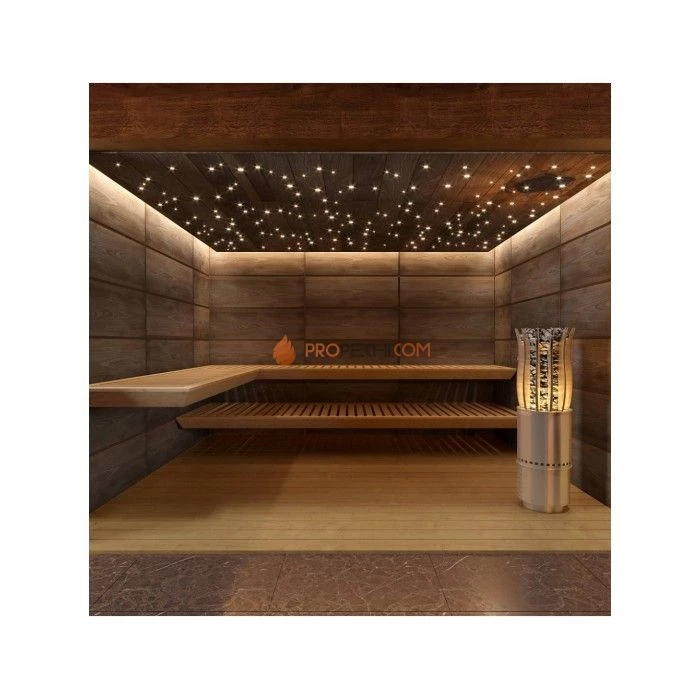 Панель DoorWood шпон Сапеле