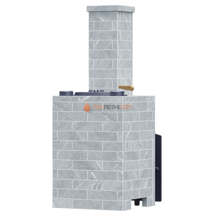 Комплект Авангард ЗК 24М Классика Талькохлорит кирпич