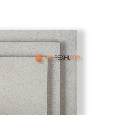 Фиброцементная плита ФИБРА 1200х1220х9