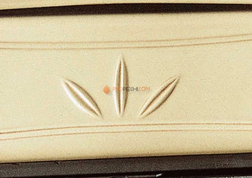 Печь-камин LaNordica TermoNicoletta DSA