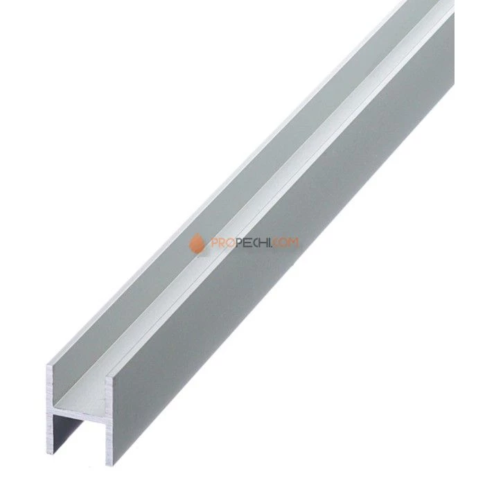 Профиль для соляной плитки 3м