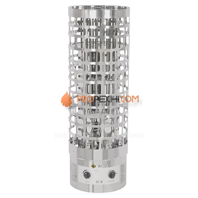 Электрокаменка ВЕЗУВИЙ CILINDR 45