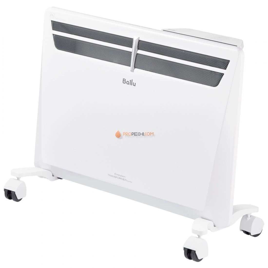 Комплект Ballu Transformer с блоком управления и шасси BEC/EVU-1500-4I (инверторный)