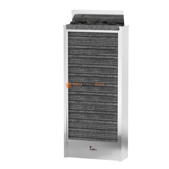 Электрическая печь SAWO CIRRUS MINI CIR2-30NS-P 3 кВт (пульт и блок мощности докупаются отдельно)