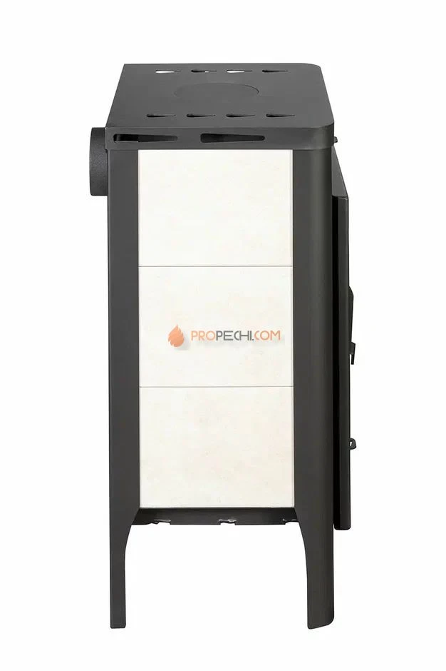 Печь-камин ЭкоКамин Бавария Оптима