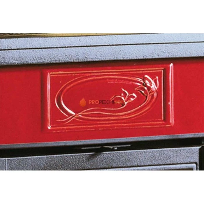 Печь-камин La Nordica Rossella Plus Liberty