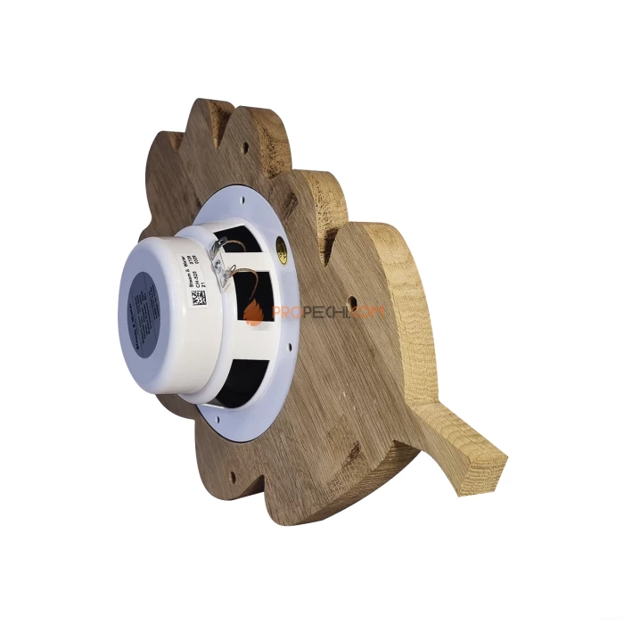 Влагостойкий динамик SW 525 Wood Дубовый лист