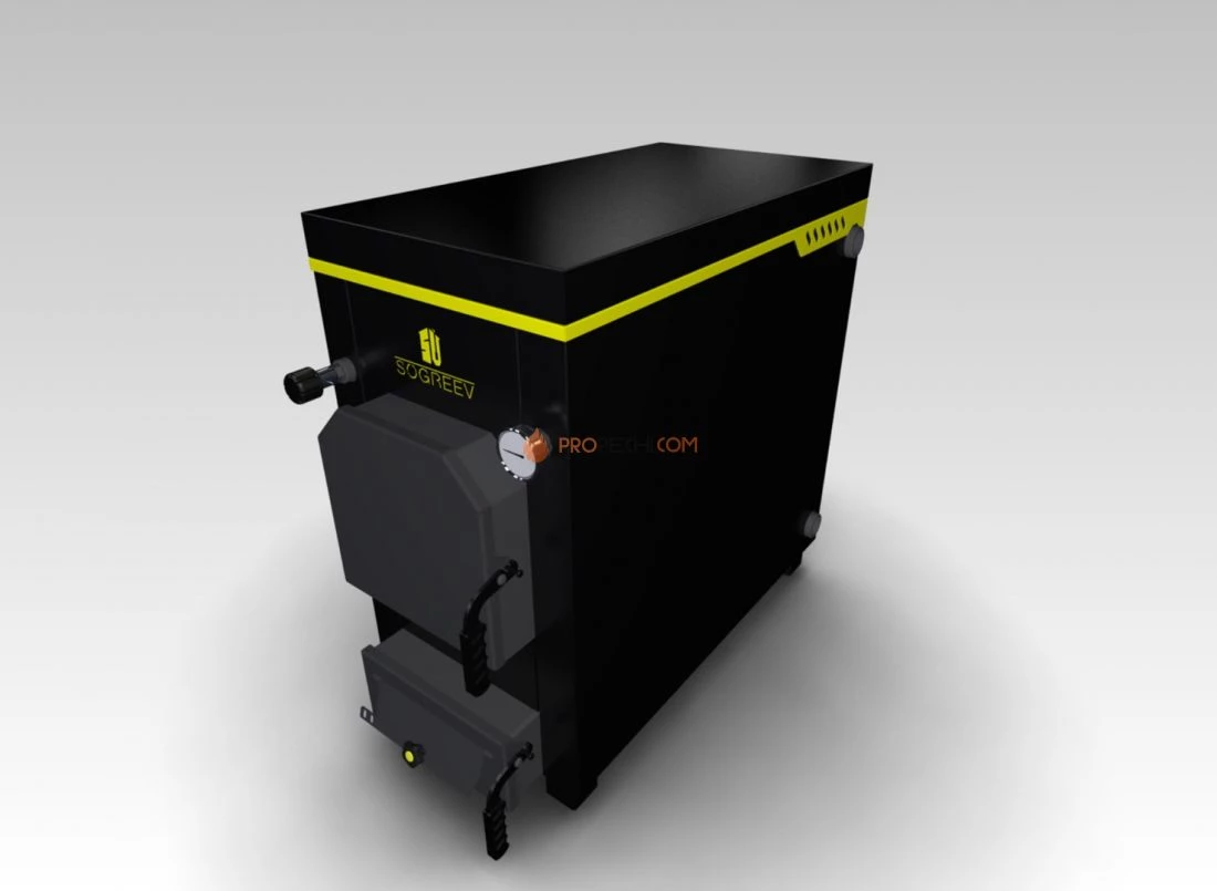 Отопительный котел TERMOLONG (KOMBI) 30