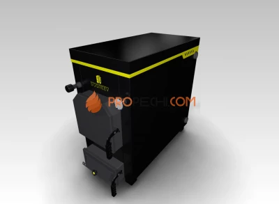 Отопительный котел TERMOLONG (KOMBI) 30