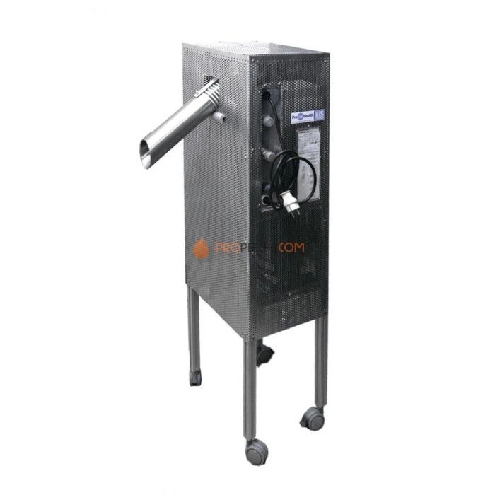 Ледогенератор ProConHealth EIS Tower Naked SL 160 B на ножках