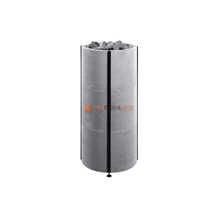 Электрическая печь Tulikivi Naava Rigata (9 кВт, выносной пульт не в комплекте)