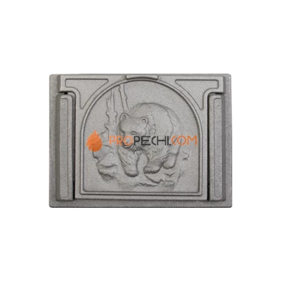 Дверка прочистная ДПр-3 Хояин тайги