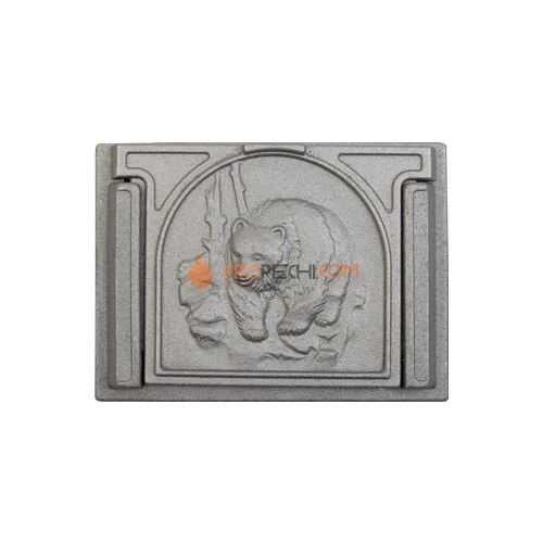 Дверка прочистная ДПр-3 Хояин тайги