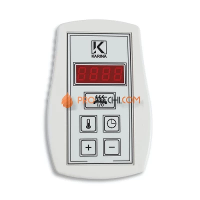 Пульт управления KARINA Slim CS15