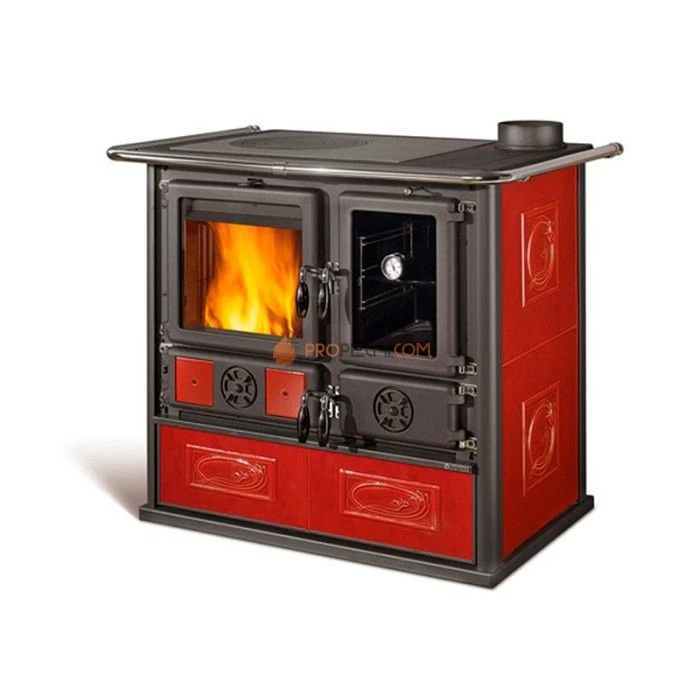 Печь-камин La Nordica Rosa Reverse Liberty BO