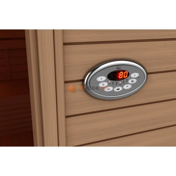 Пульт для парогенератора SAWO STP-INFACE