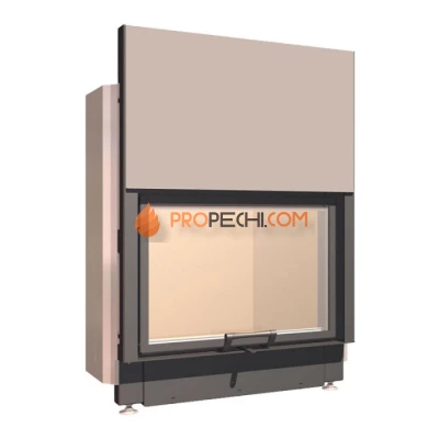 Каминная топка Schmid Lina 7351h