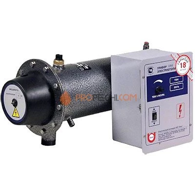 Котел ЭПО-7,5/220В