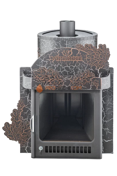 Банная печь Ферингер Малютка ПФ Дуб