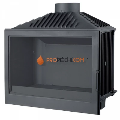 Каминная топка Liseo Castiron LCI 007 GF