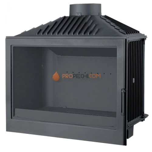 Каминная топка Liseo Castiron LCI 007 GF