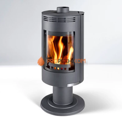 Thorma Andorra II Exclusive серая