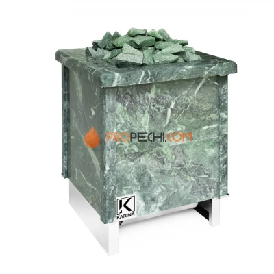 Электрическая печь KARINA Quadro 12 Змеевик